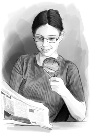 Katarzyna Szewczyk - Research Assistant