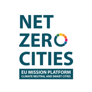 Net Zero Cities