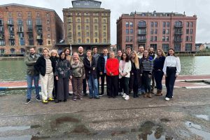 Inspirujące dni w Münster! Partnerzy FOODMISSION planują kolejne kroki projektu