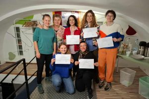 Projekt OCTOPUS rusza w Budapeszcie