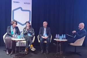 Na ostatniej prostej po europejskie granty – dzielimy się doświadczeniem z projektu FOODMISSION