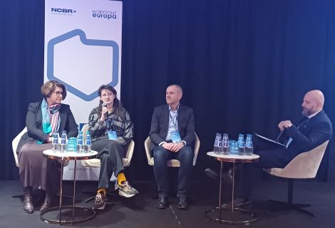 Na ostatniej prostej po europejskie granty – dzielimy się doświadczeniem z projektu FOODMISSION Na ostatniej prostej po europejskie granty – dzielimy się doświadczeniem z projektu FOODMISSION