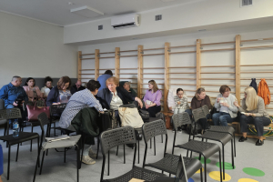 Nauka inaczej – warsztat OCTOPUS dla nauczycieli we Wrocławiu