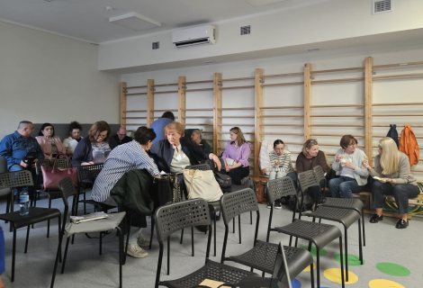 Nauka inaczej – warsztat OCTOPUS dla nauczycieli we Wrocławiu Nauka inaczej – warsztat OCTOPUS dla nauczycieli we Wrocławiu