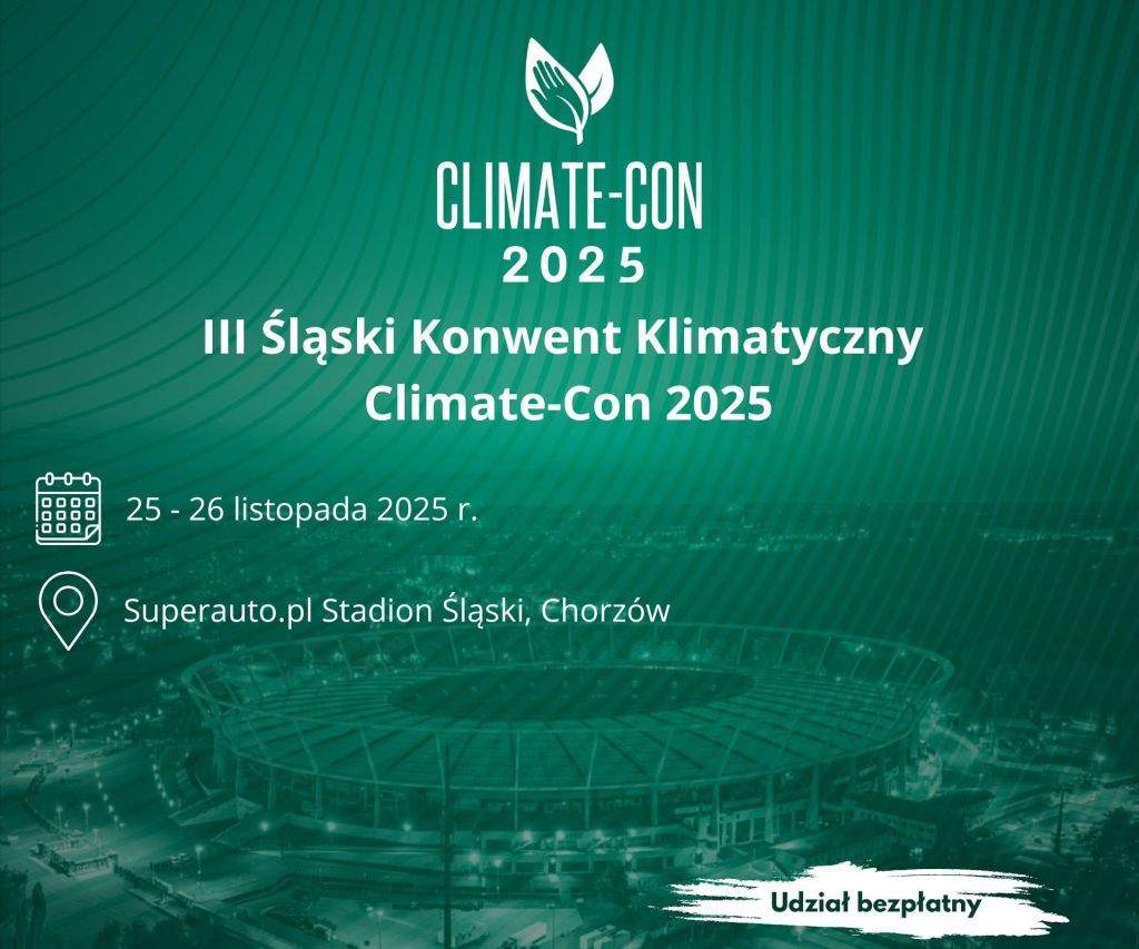 Myślenie systemowe w działaniu na rzecz klimatu: CRS na CLIMATE-CON 2025