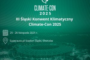 Myślenie systemowe w działaniu na rzecz klimatu: CRS na CLIMATE-CON 2025